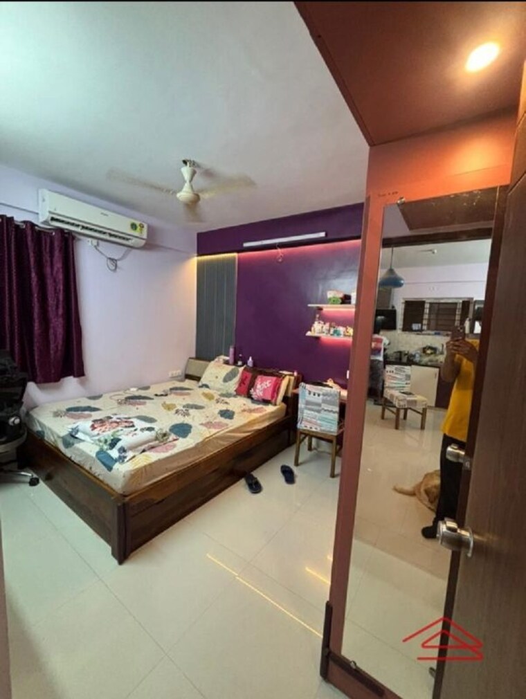 Living Room, signature-vr-meadows 2 Bedroom 1000 Sq.Ft. Apartment In Electronic City Phase I Bangalore 10516884