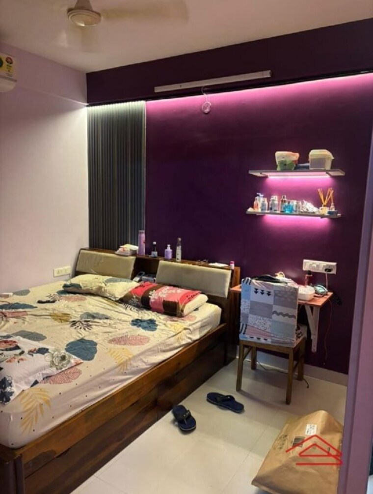 Bedroom, signature-vr-meadows 2 Bedroom 1000 Sq.Ft. Apartment In Electronic City Phase I Bangalore 10516884