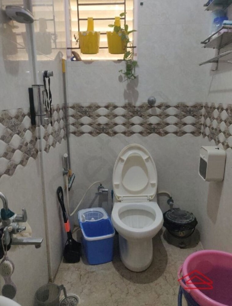 Bathroom, signature-vr-meadows 2 Bedroom 1000 Sq.Ft. Apartment In Electronic City Phase I Bangalore 10516884