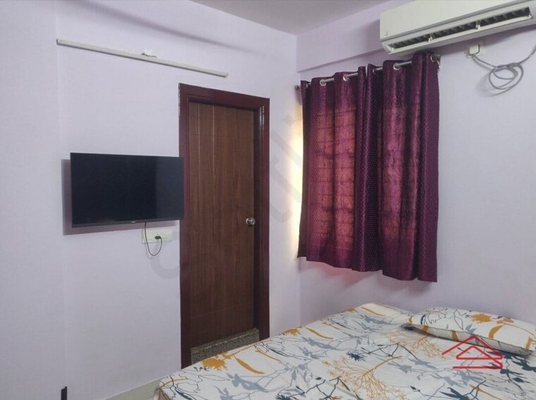 Bedroom, signature-vr-meadows 2 Bedroom 1000 Sq.Ft. Apartment In Electronic City Phase I Bangalore 10516884