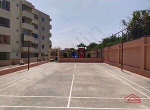 2 BHK Apartment – Exterior View View at Signature VR Meadows, Electronic City Phase I - for Rent