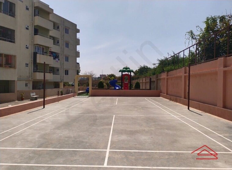 Exterior View, signature-vr-meadows 2 Bedroom 1000 Sq.Ft. Apartment In Electronic City Phase I Bangalore 10516884