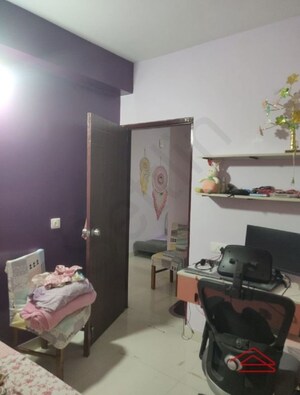 Team Area in 2 BHK Apartment at Signature VR Meadows, Electronic City Phase I – for Rent