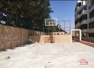 2 BHK Apartment – Exterior View View at Signature VR Meadows, Electronic City Phase I - for Rent