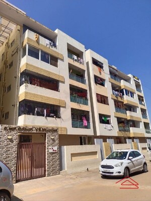 2 BHK Apartment – Exterior View View at Signature VR Meadows, Electronic City Phase I - for Rent