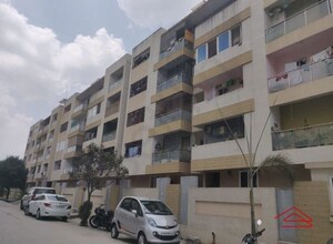 2 BHK Apartment – Exterior View View at Signature VR Meadows, Electronic City Phase I - for Rent