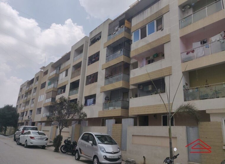 Exterior View, signature-vr-meadows 2 Bedroom 1000 Sq.Ft. Apartment In Electronic City Phase I Bangalore 10516884