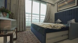 2 BHK Apartment For Sale in Sayba Annex, Kurla East