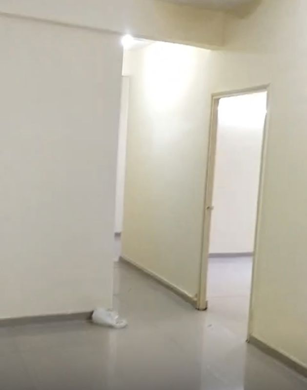 2 BHK 572 Sq.Ft. Apartment in Pyramid Elite