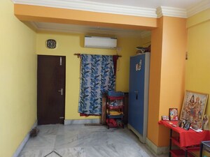 Bedroom in 3 BHK Apartment at Atghara – for Sale