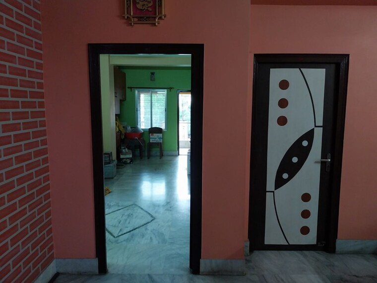 Entrance, atghara 3 Bedroom 1585 Sq.Ft. Apartment In Atghara Kolkata 10516885
