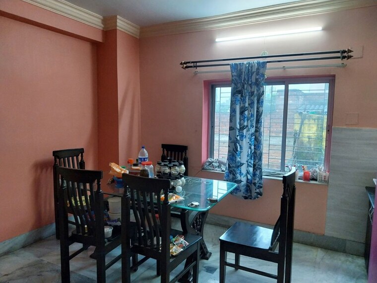 Living Room, atghara 3 Bedroom 1585 Sq.Ft. Apartment In Atghara Kolkata 10516885