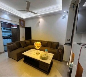 Team Area in 2 BHK Builder Floor at Naraina – for Sale