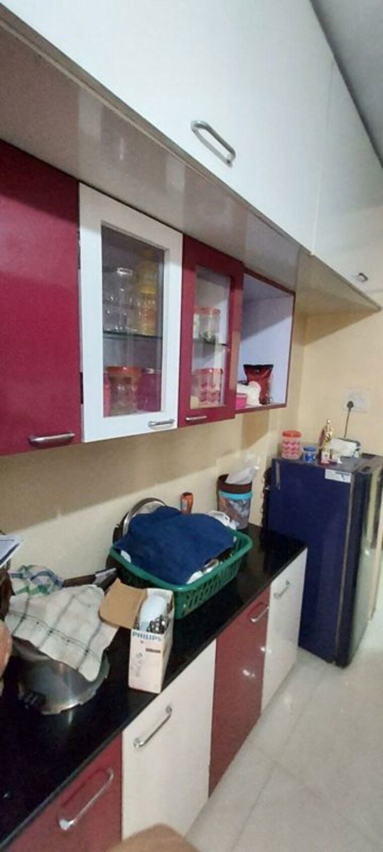 Kitchen, siddhivinayak-madhukunj-apartment 2 Bedroom 850 Sq.Ft. Apartment In Kalwa Thane 10516894