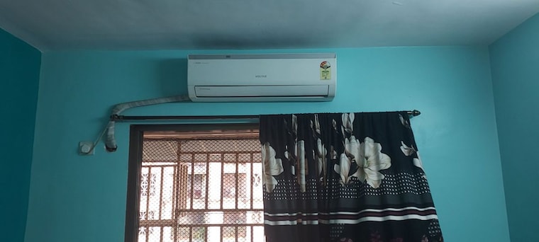 Exterior View, siddhivinayak-madhukunj-apartment 2 Bedroom 850 Sq.Ft. Apartment In Kalwa Thane 10516894