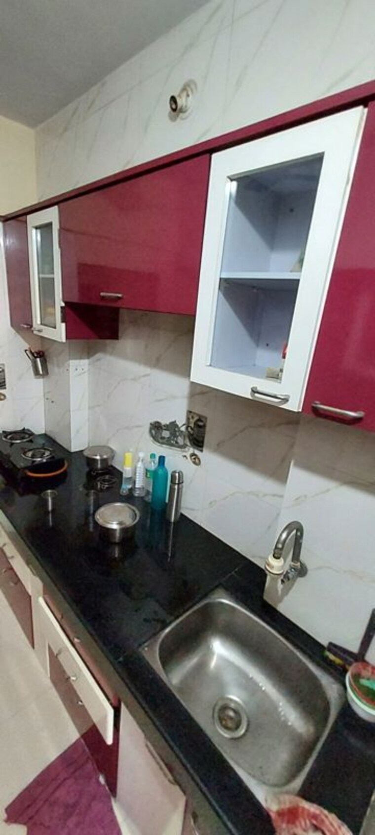 Team Area, siddhivinayak-madhukunj-apartment 2 Bedroom 850 Sq.Ft. Apartment In Kalwa Thane 10516894
