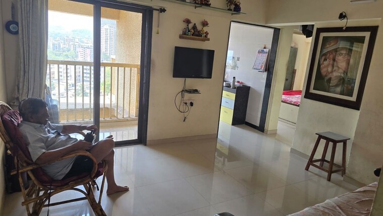 Room, shree-aasavari-apartment 2 Bedroom 585 Sq.Ft. Apartment In Vartak Nagar Thane 10516897