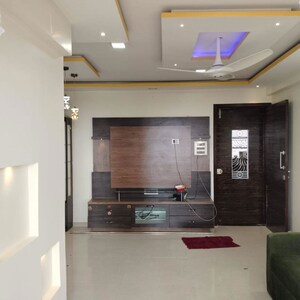 1 BHK Apartment For Rent in Mahadev Apartment Koparkhairane, Kopar Khairane