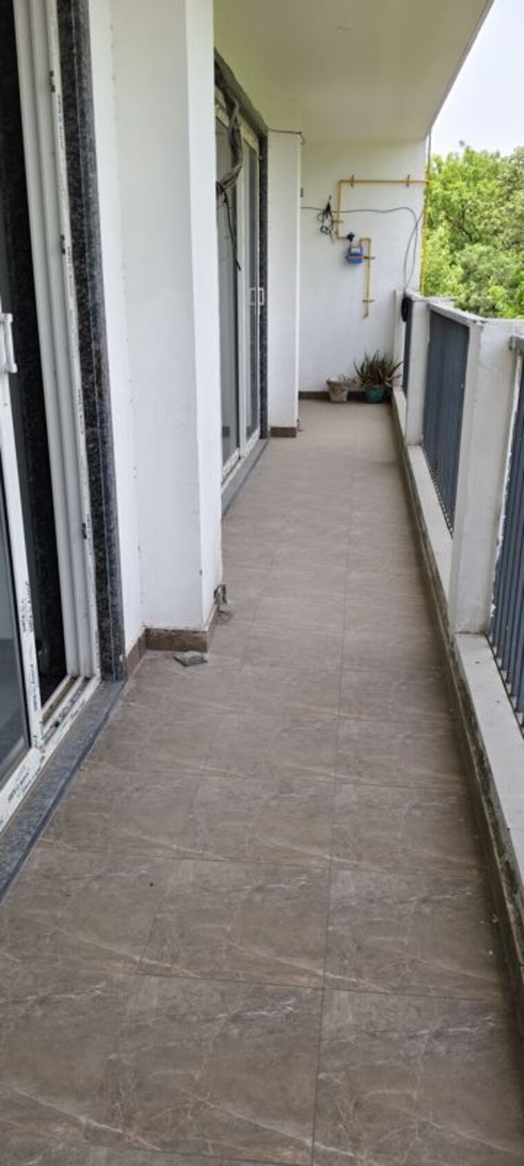 Balcony, sector 23 2 Bedroom 1200 Sq.Ft. Builder Floor In Sector 23 Gurgaon 10516900