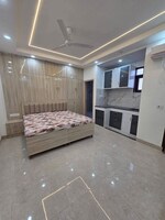 1 Rk  600 Sq.Ft. Builder Floor in Allure Homes