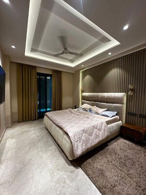 3 BHK Apartment For Sale in BPTP Amstoria, Sector 102