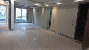 2 BHK Builder Floor For Rent in Sector 23