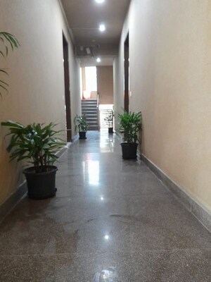 Room in 1 RK Builder Floor at Allure Estate, Sector 14 – for Rent