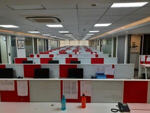  Office Space For Rent in New Siddhapudur