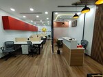 1000 Sq.Ft. Office Space in Palasia Square
