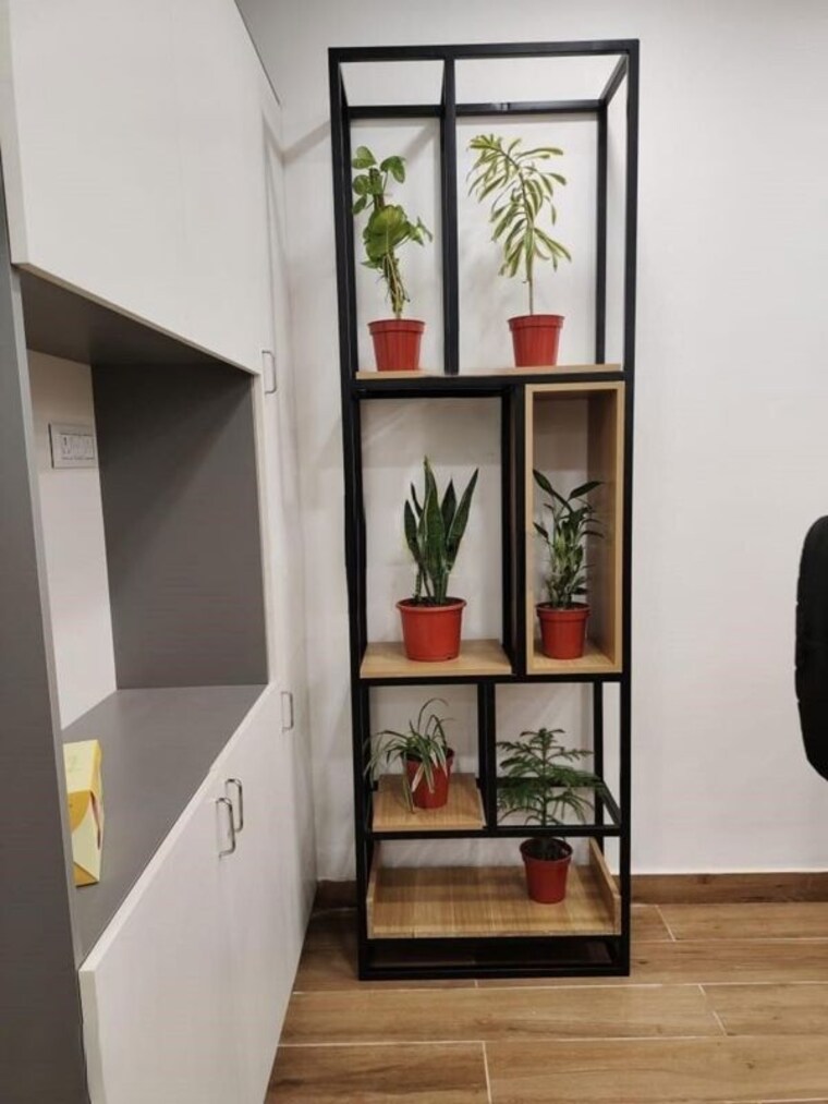 undefined, palasia square Commercial Office Space 1000 Sq.Ft. In Palasia Square Indore 10516925
