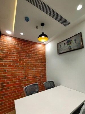 Furnished Amenities in  Office Space at Palasia Square – for Rent