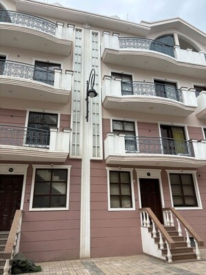 5 BHK Villa For Sale in Ambala Highway