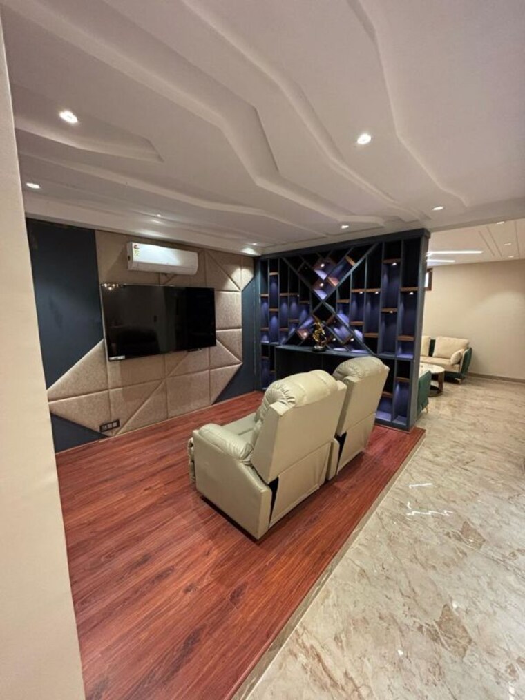 Team Area, ambala highway 5 Bedroom 107 Sq.Yd. Villa In Ambala Highway Zirakpur 10516918