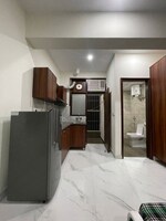 1 Rk  400 Sq.Ft. Builder Floor in Allure Estate