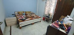 4 BHK + Prayer Room,Study Room,Store Room Builder Floor For Rent in Palam Vihar Residents Association