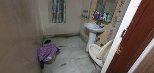 Team Area in 4 BHK Builder Floor at Palam Vihar Residents Association, Palam Vihar – for Rent