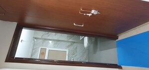 Furnished Amenities in 4 BHK Builder Floor at Palam Vihar Residents Association, Palam Vihar – for Rent