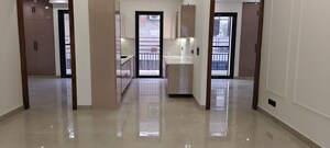 2 BHK Builder Floor For Rent in Palam Vihar Residents Association, Palam Vihar