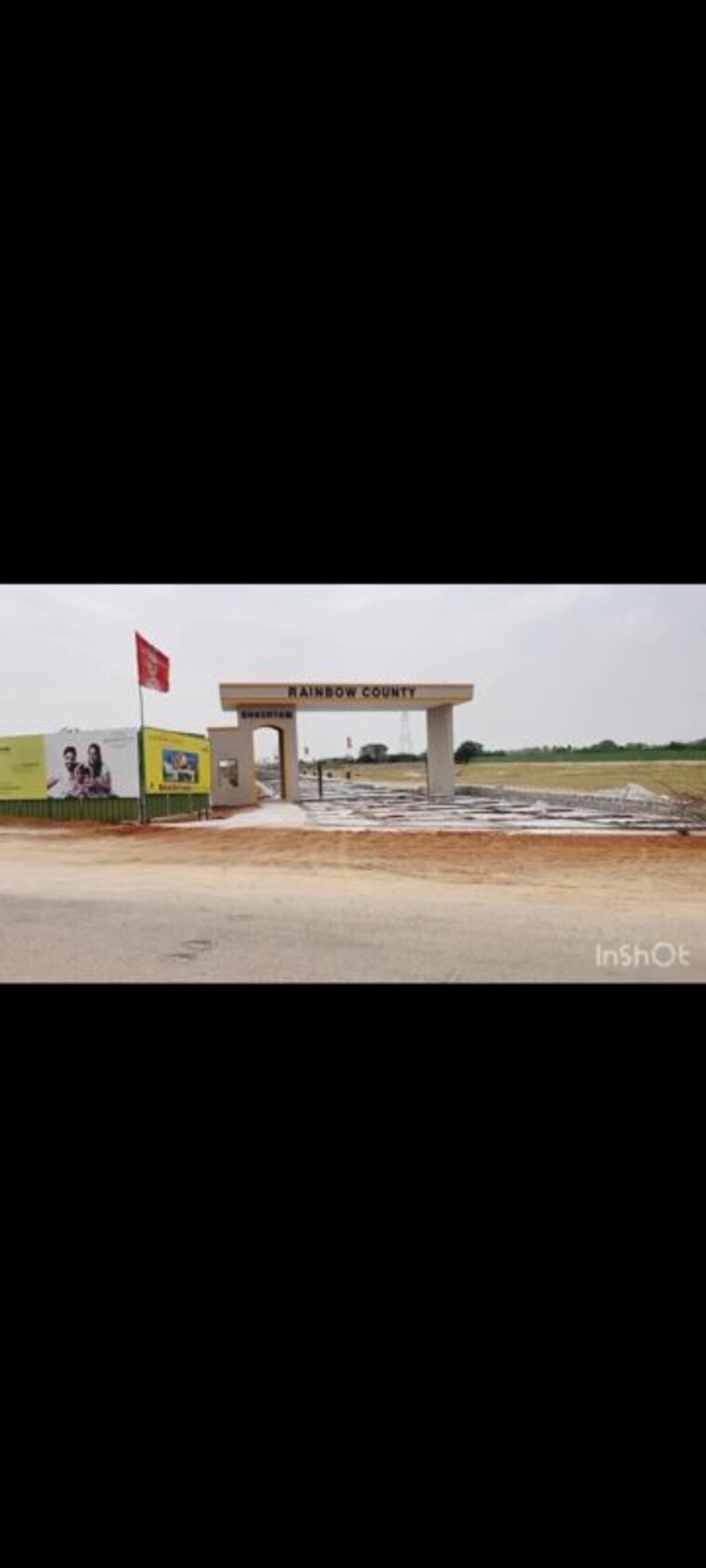 Exterior View, shadnagar  395 Sq.Yd. Plot In Shadnagar Hyderabad 10486158