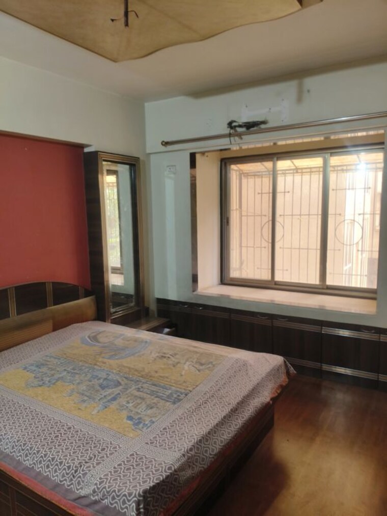 Bedroom, ram-shyam-chs 1 Bedroom 650 Sq.Ft. Apartment In Kalyan West Thane 10516943