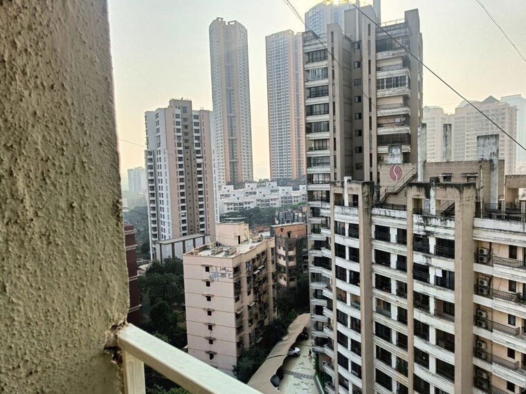 Exterior View, sadguru-complex-i 2 Bedroom 960 Sq.Ft. Apartment In Goregaon East Mumbai 10516951