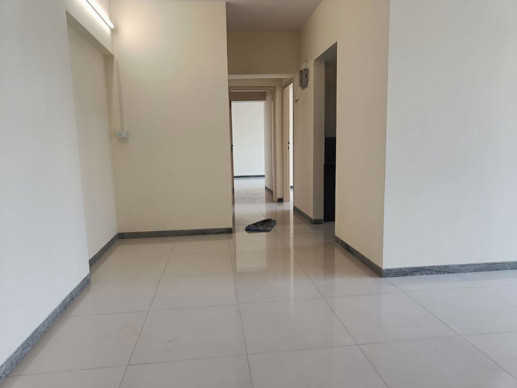 2 BHK 960 Sq.Ft. Apartment in Sadguru Complex I