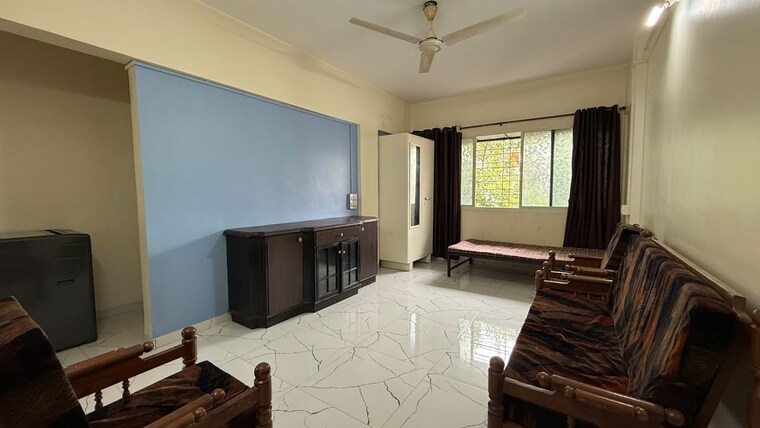 Bedroom, golf-residency-yerawada 1 Bedroom 650 Sq.Ft. Apartment In Yerawada Pune 10516949