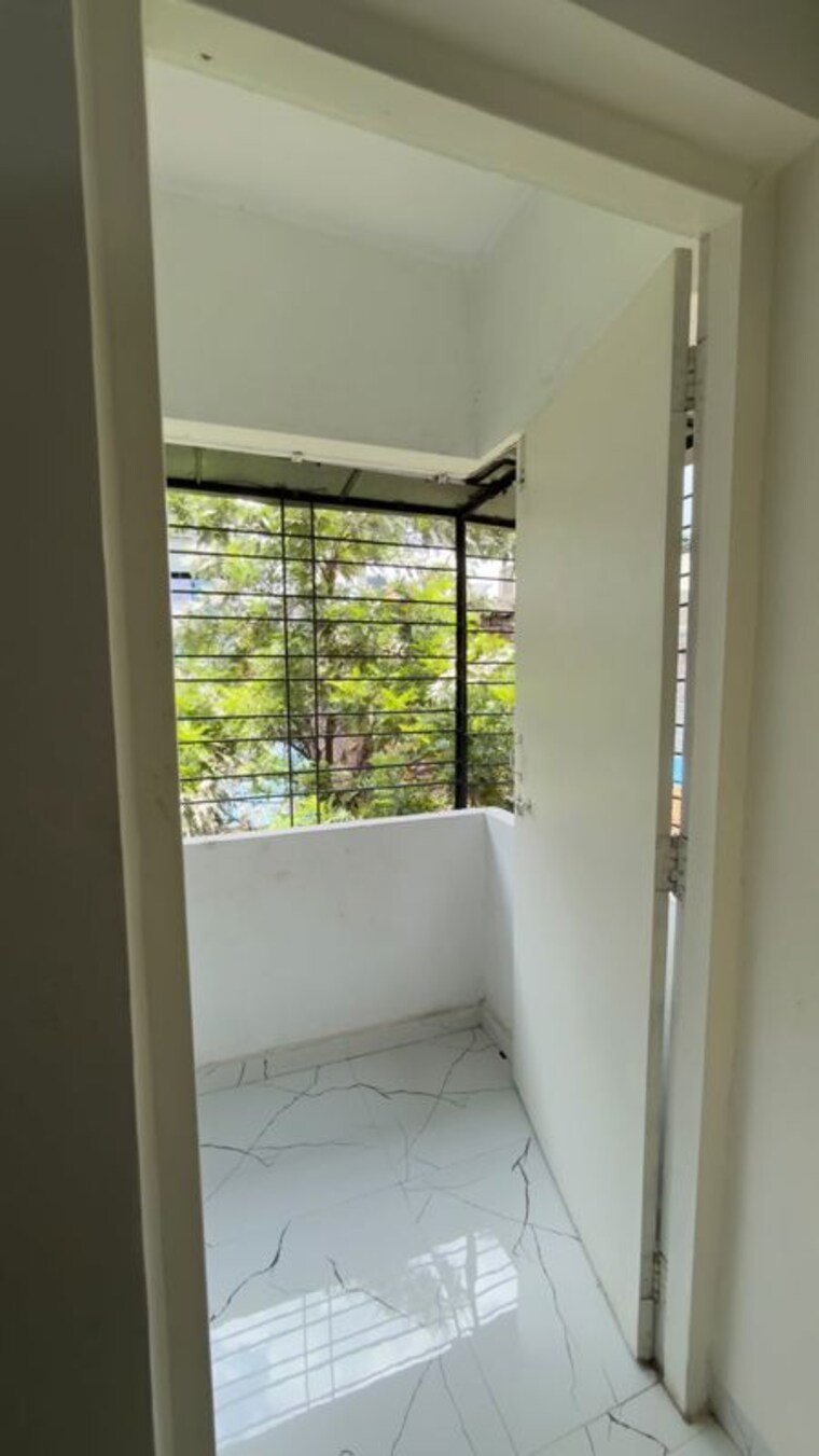 Balcony, golf-residency-yerawada 1 Bedroom 650 Sq.Ft. Apartment In Yerawada Pune 10516949