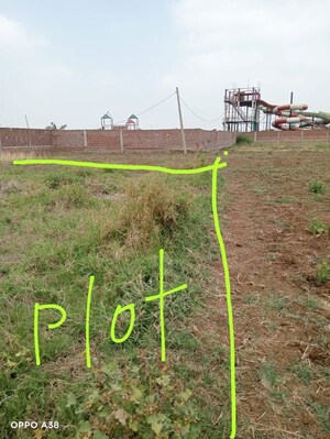  Plot For Sale in Metro City, Shivala Par