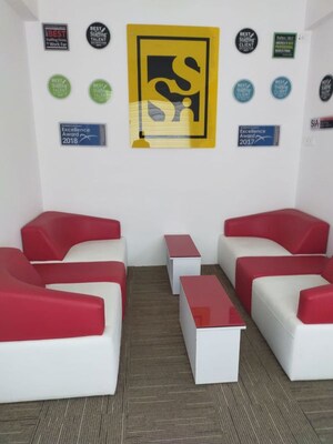Team Area in  Office Space at Peelamedu – for Rent