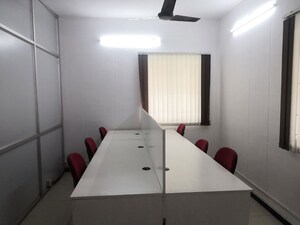 Kitchen in  Office Space at Peelamedu – for Rent