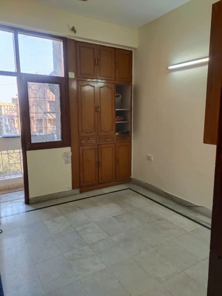 Room, dwarka 3 Bedroom 1580 Sq.Ft. Apartment In Dwarka Delhi 10516965