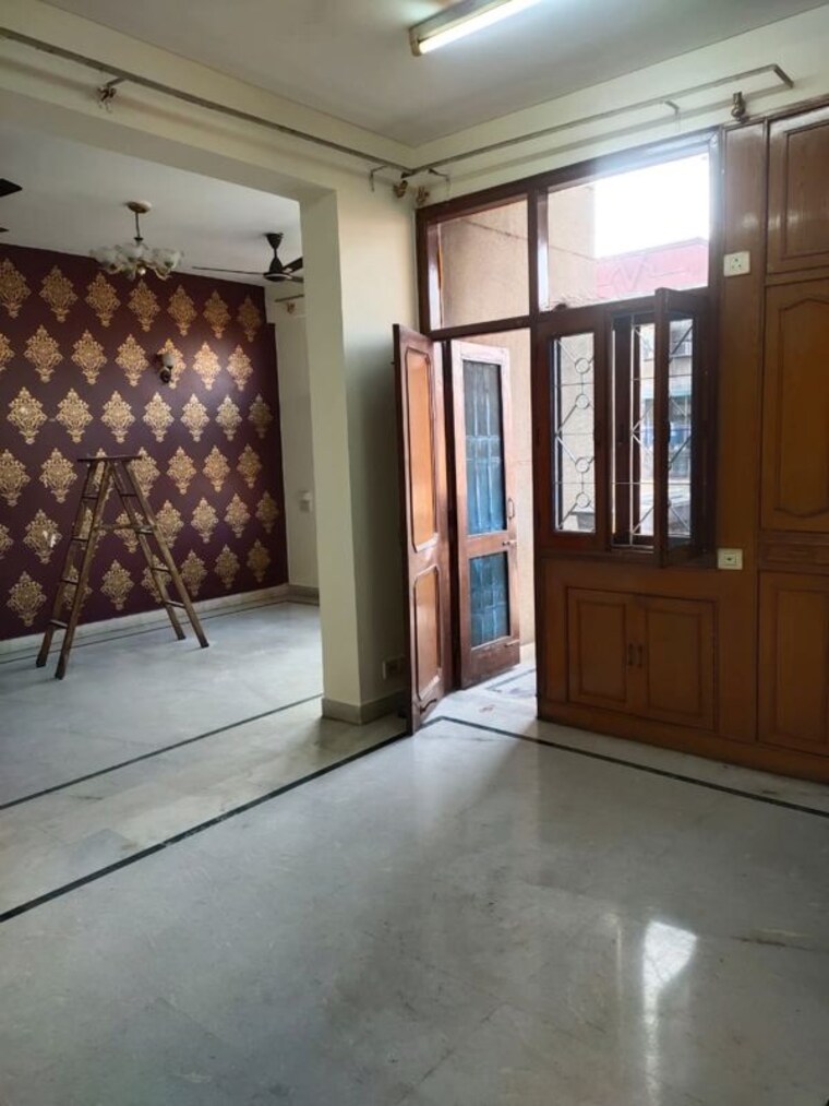 Living Room, dwarka 3 Bedroom 1580 Sq.Ft. Apartment In Dwarka Delhi 10516965