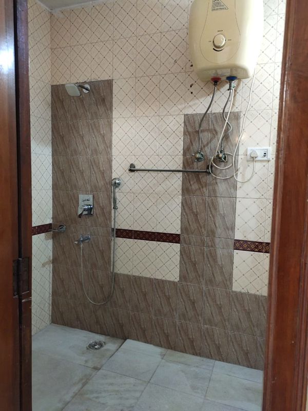 undefined, dwarka 3 Bedroom 1580 Sq.Ft. Apartment In Dwarka Delhi 10516965
